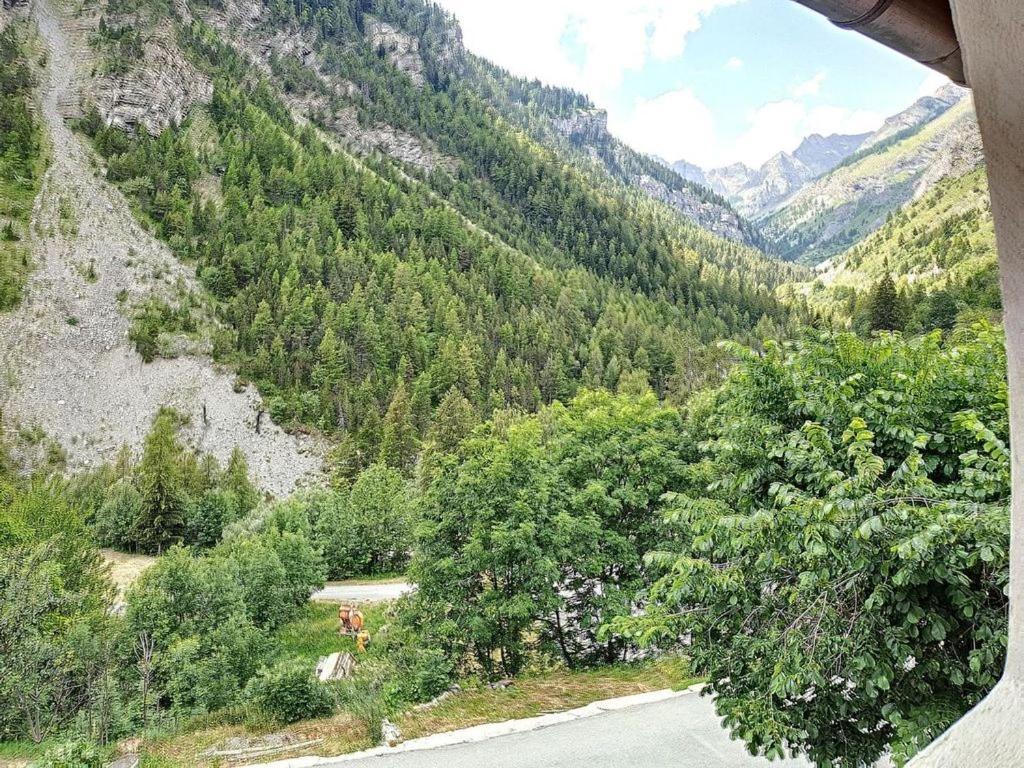 La Maison Basse Saint-Dalmas-le-Selvage Екстериор снимка
